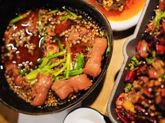 冒火蹄花-成都吃客(九眼桥店)