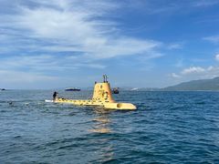 -海南分界洲岛旅游区