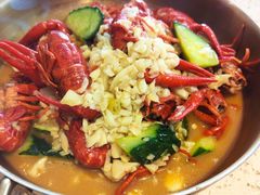 -我是那个大叔·美食研究所(新塘路店)