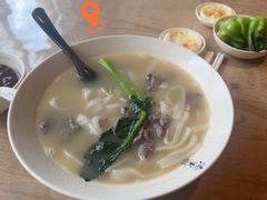 -漆黑觉米粉(三里屯店)