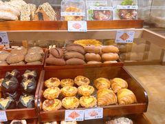 -小飞象面包公社(珠江路金鹰店)