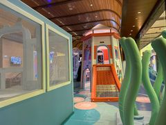 -童趣廊·儿童波波池·海洋球(长隆横琴湾酒店)