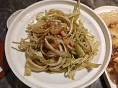 -前海沿·青岛菜(乐客城店)