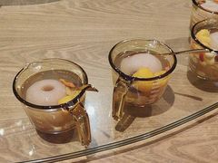 -四季餐厅·新津菜(环湖中路店)