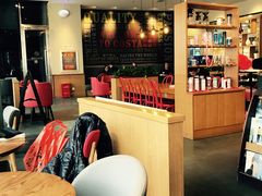 大堂-COSTA COFFEE(丰联广场店)