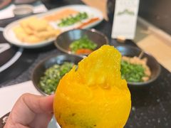 -山缓缓火锅(青岛万象城店)