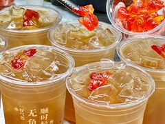 -炖物24章·顺时轻养茶(杭州大厦店)