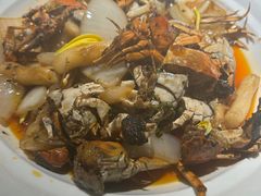 -周家二小姐的菜(西津渡店)