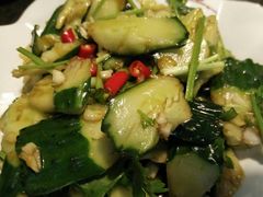 -茅炒屋龙虾·烧烤·湘菜(新河路店)