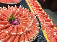 -阳坊涮肉(西直门凯德mall店)