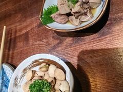 -一吉焼鸟·FOUNDER(桂林路店)