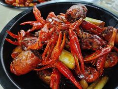-聚味瞿记·龙虾堂(树木岭店)