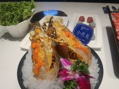 -海月轩海鲜豆捞(紫金塔店)