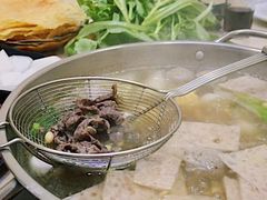 -潮汕良记牛肉火锅(洪武路店)