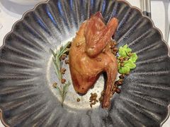 -老房子金沙元年川菜食府·花园餐厅(金沙店)