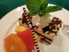 黑森林奶油蛋糕-宝莱纳餐厅(滨江店)