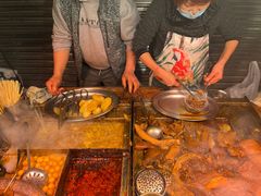 -明记牛杂(新马路分店)