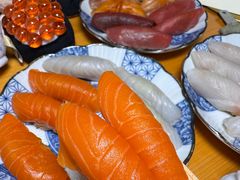 -鮨冠OMAKASE食べ放题(北京首店)