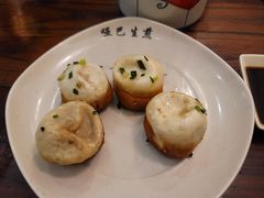 -哑巴生煎(临顿路店)