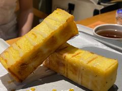 -木屋烧烤(龙岗龙城万科里店)