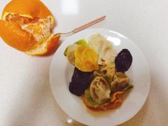 -小平岛開海水饺(浑南店)