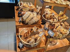 -Max Bakery 阿唛手作
