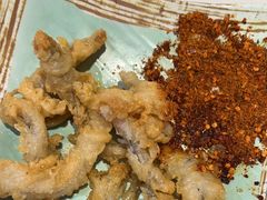 -蛙一刀·麻椒鱼火锅(金仙桥店)