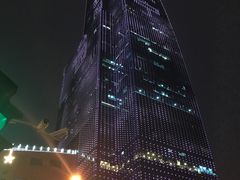 -上海龙之梦万丽酒店