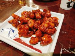 -新白鹿餐厅(爱琴海购物中心店)