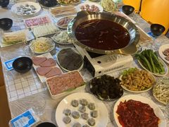 -玩坞轰趴馆·户外团建聚会主题生日派对馆(世豪广场店)