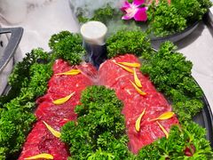 -俏牛哥鲜牛肉牛肆馆(重庆天地店)