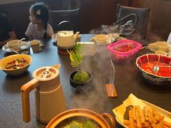 -桐湾大院·桐庐菜(滨江店)
