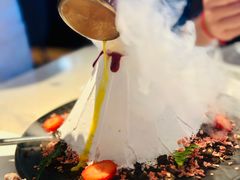 -港丽餐厅(高德置地店)