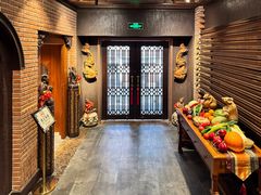 -申粤轩·手工点心·金牌烧味·经典粤菜(丁香花园店)