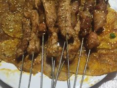 -可可大虾武汉土菜大排档(万松园1店)