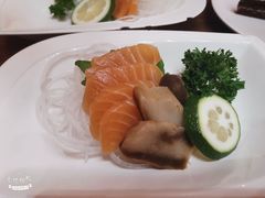 -康悦故事·海鲜自助(雅士亚豪生店)