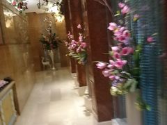-碧涛阁·泡泡海洋·汤泉洗浴(王府花园店)