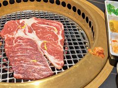 -谷牛和牛烤肉(漕河泾印象城店)