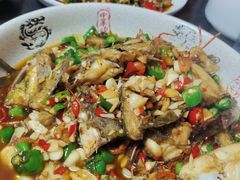 -老铁私房菜