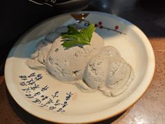 -青山青豆花·笑禅豆腐鱼(黄泥塝店)