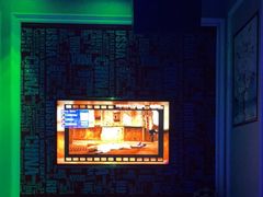 -欢乐酷量贩KTV(万达广场店)