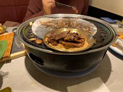 -正宗齐齐哈尔烤肉·齐牛哥鲜切炭火烤肉(杭州总店)