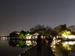 -西湖天地