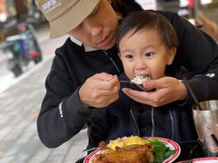 -孖记茶档·热腾茶餐(江南西plus店)