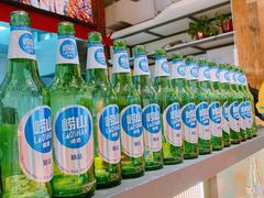 -江城老胖串店·海鲜·小龙虾(世光路店)