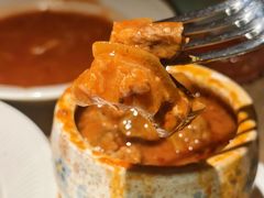 -波特曼西餐厅(中央大街店)