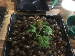-观景小胖烧烤(观景店)