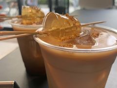 -明谦·Coffee&Cocktail Bar(美您公园店)