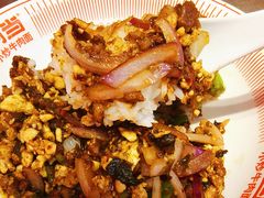 -阿当·小炒牛肉面(人广店)