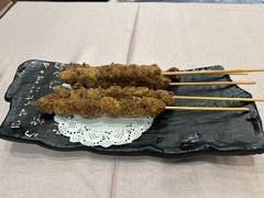 -功德林素菜饭庄(前门店)